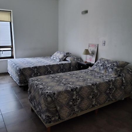 Apartamento Calle Corrientes Buenos Aires Luaran gambar