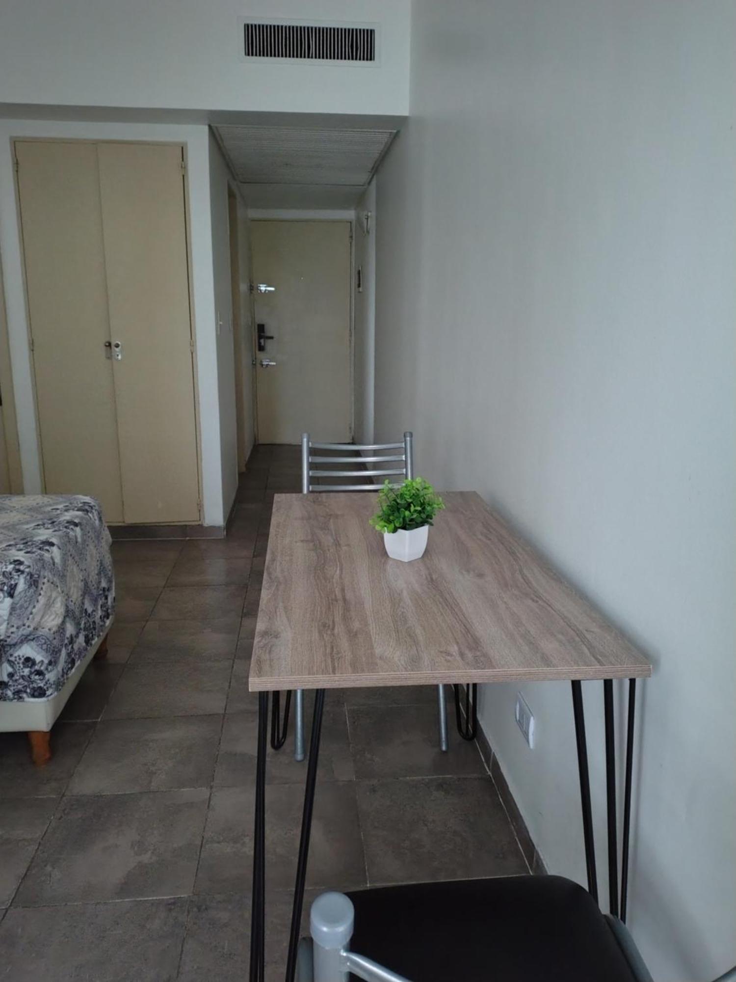 Apartamento Calle Corrientes Buenos Aires Luaran gambar